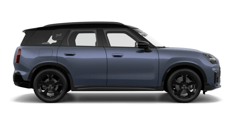 MINI Countryman 1.5 C Sport 5dr Auto Petrol Hatchback